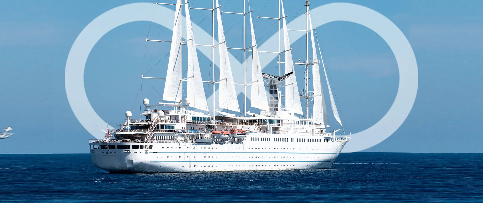 cruise banner